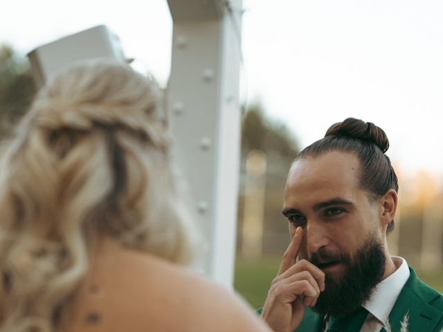 Le mariage de Clément et Camille à Mâcon, Saône et Loire 33