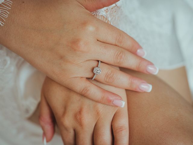 Le mariage de Fred et Camille à Orléans, Loiret 23