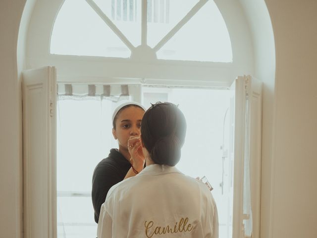 Le mariage de Fred et Camille à Orléans, Loiret 26