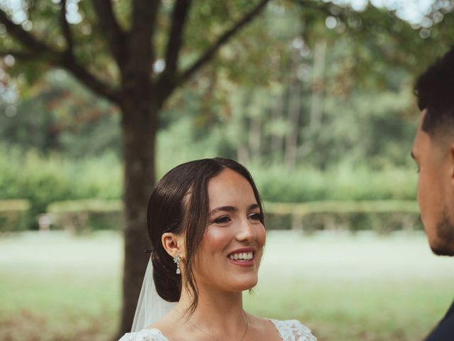 Le mariage de Fred et Camille à Orléans, Loiret 49