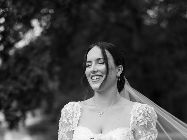 Le mariage de Fred et Camille à Orléans, Loiret 60