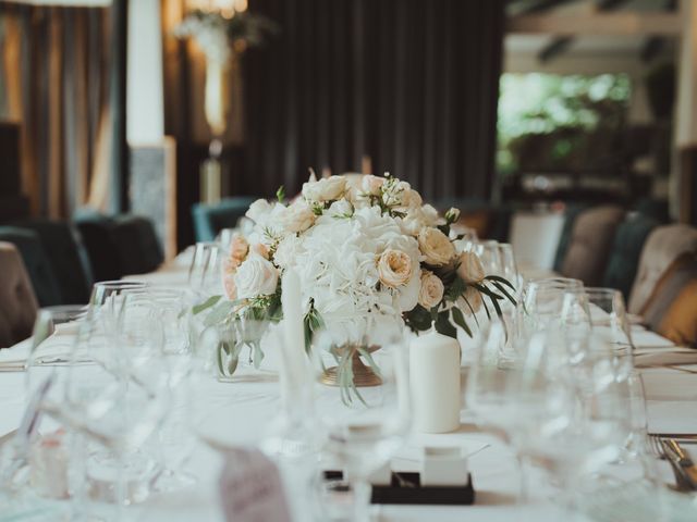 Le mariage de Fred et Camille à Orléans, Loiret 65