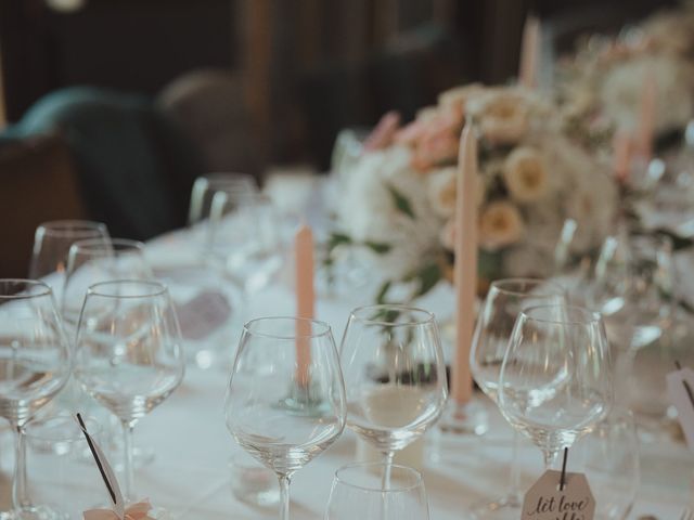 Le mariage de Fred et Camille à Orléans, Loiret 67