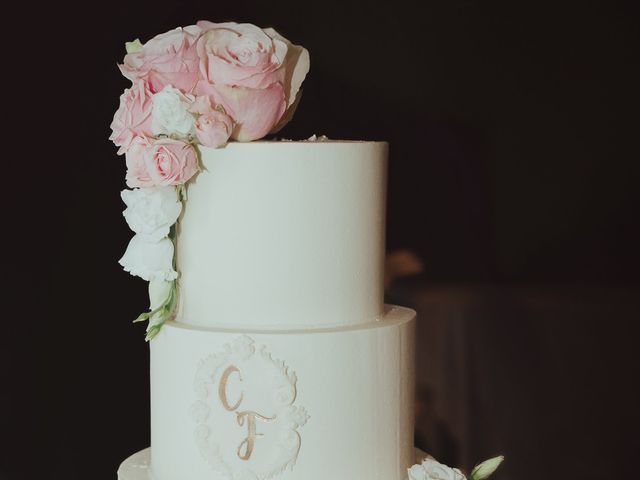 Le mariage de Fred et Camille à Orléans, Loiret 75