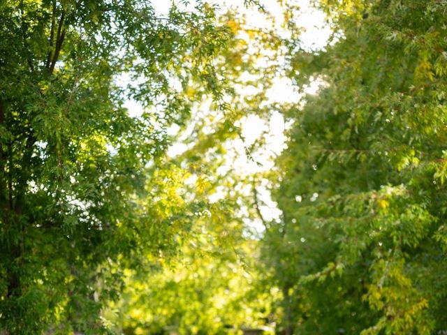 Le mariage de Thomas  et Stéphanie  à Saint-Geneys-près-Saint-Paulien, Haute-Loire 5