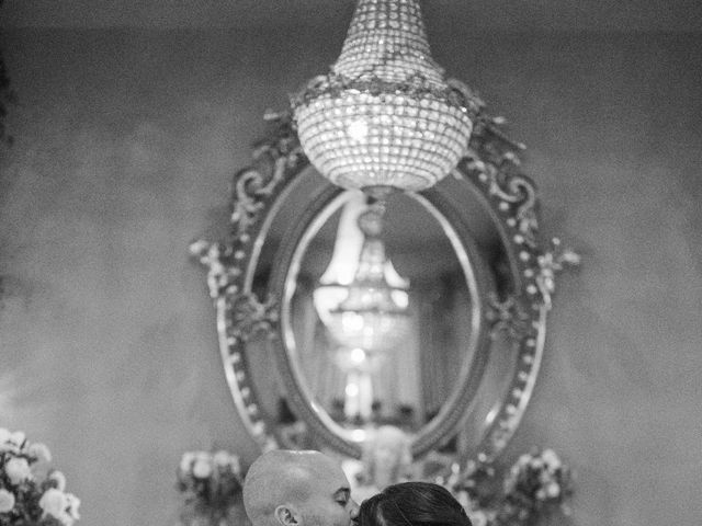 Le mariage de Thomas  et Stéphanie  à Saint-Geneys-près-Saint-Paulien, Haute-Loire 6