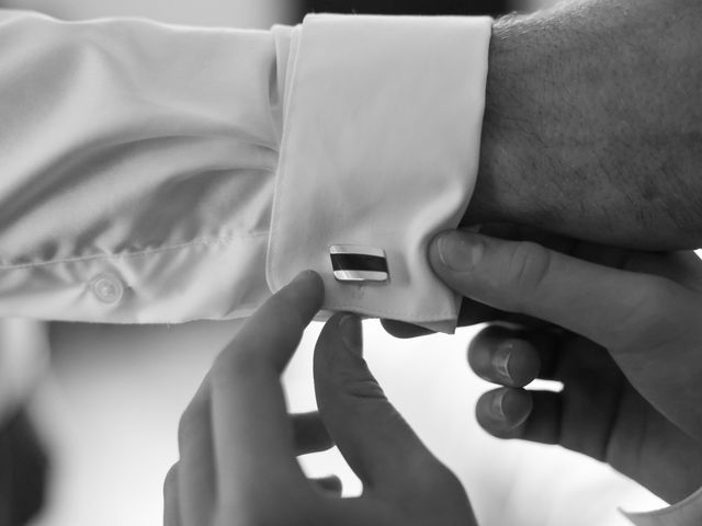 Le mariage de David et Céline à Massy, Essonne 5