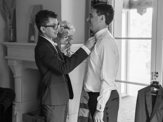 Le mariage de David et Céline à Massy, Essonne 8