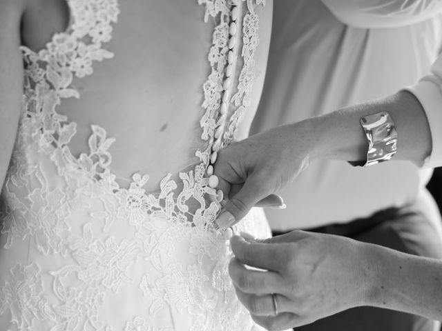 Le mariage de David et Céline à Massy, Essonne 19