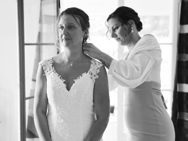 Le mariage de David et Céline à Massy, Essonne 21