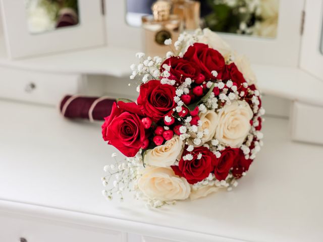 Le mariage de David et Céline à Massy, Essonne 22