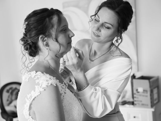 Le mariage de David et Céline à Massy, Essonne 23