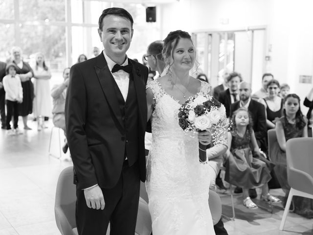 Le mariage de David et Céline à Massy, Essonne 39