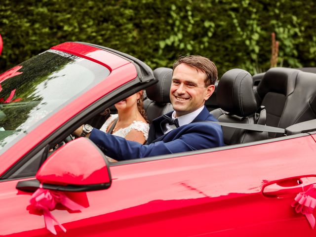 Le mariage de David et Céline à Massy, Essonne 55
