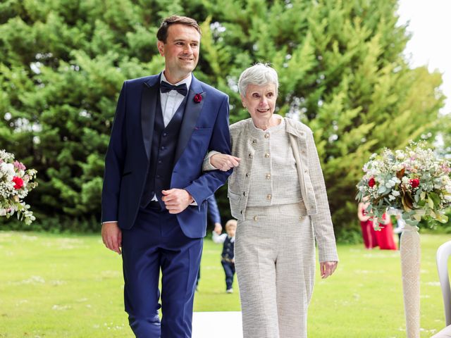 Le mariage de David et Céline à Massy, Essonne 61