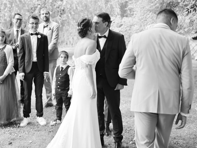 Le mariage de David et Céline à Massy, Essonne 67