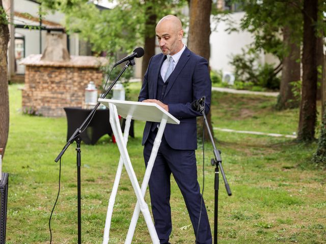 Le mariage de David et Céline à Massy, Essonne 68
