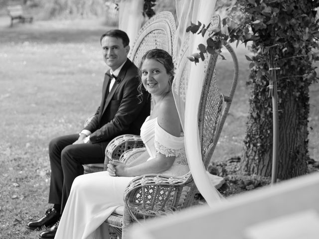 Le mariage de David et Céline à Massy, Essonne 69