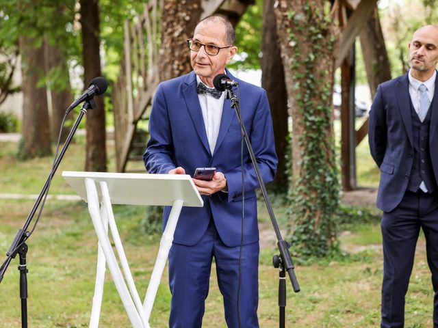 Le mariage de David et Céline à Massy, Essonne 82