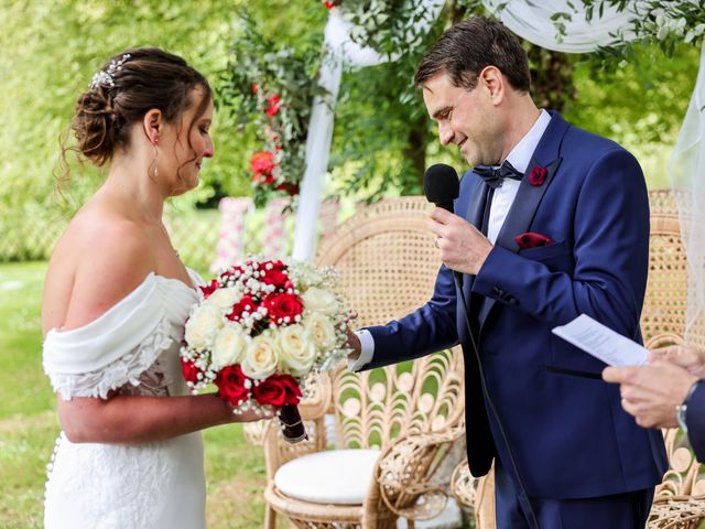 Le mariage de David et Céline à Massy, Essonne 91