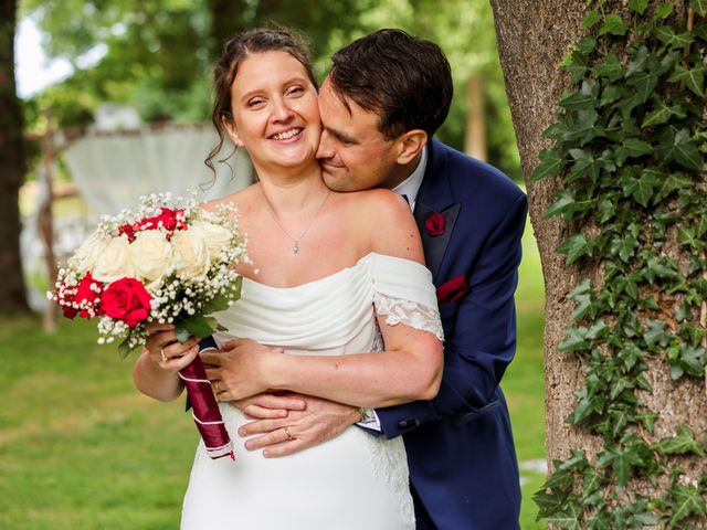 Le mariage de David et Céline à Massy, Essonne 99