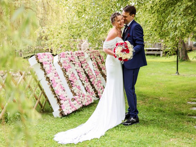 Le mariage de David et Céline à Massy, Essonne 101