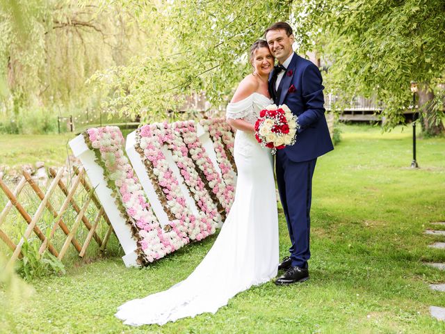 Le mariage de David et Céline à Massy, Essonne 102