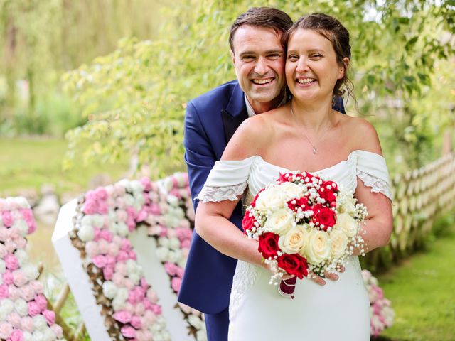 Le mariage de David et Céline à Massy, Essonne 103