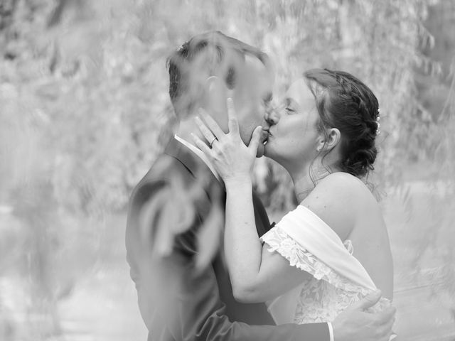 Le mariage de David et Céline à Massy, Essonne 105