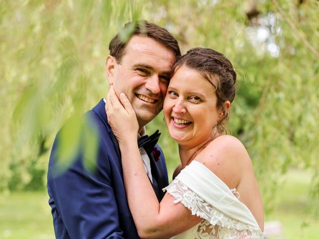 Le mariage de David et Céline à Massy, Essonne 106