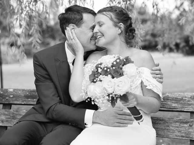 Le mariage de David et Céline à Massy, Essonne 107