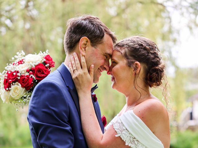 Le mariage de David et Céline à Massy, Essonne 108