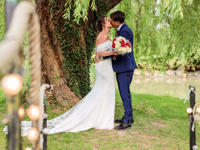 Le mariage de David et Céline à Massy, Essonne 110