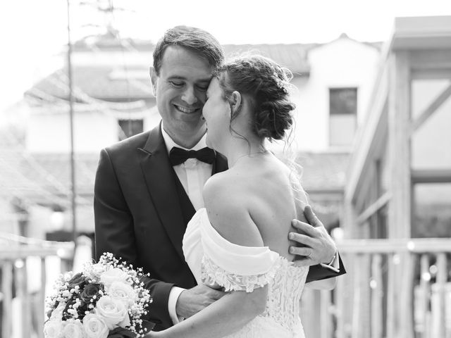 Le mariage de David et Céline à Massy, Essonne 111