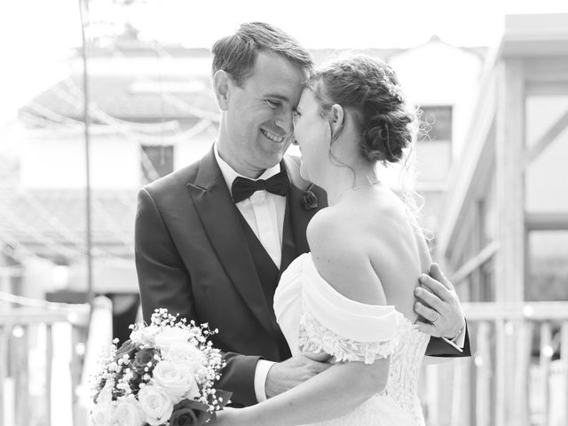 Le mariage de David et Céline à Massy, Essonne 113