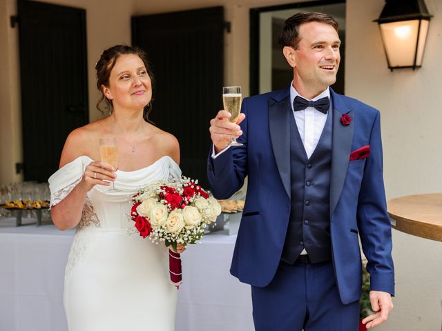 Le mariage de David et Céline à Massy, Essonne 114