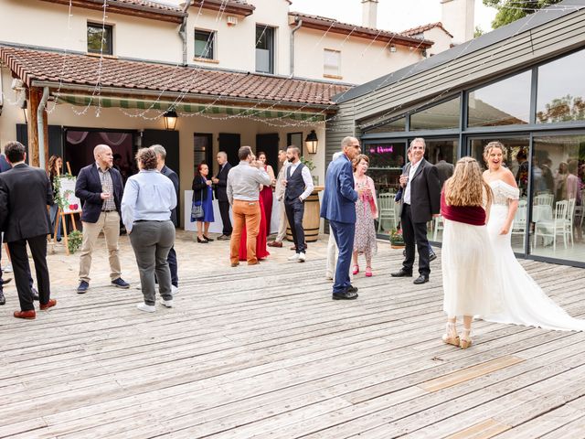 Le mariage de David et Céline à Massy, Essonne 115