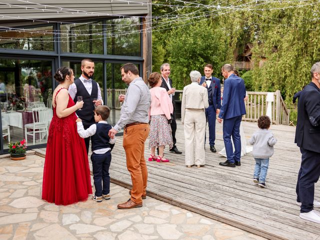Le mariage de David et Céline à Massy, Essonne 117
