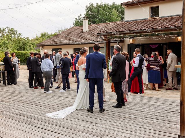 Le mariage de David et Céline à Massy, Essonne 118