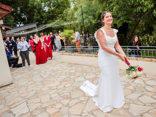 Le mariage de David et Céline à Massy, Essonne 119