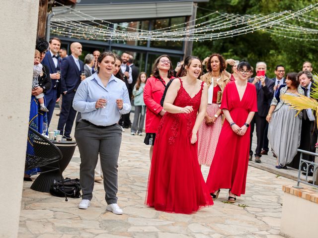 Le mariage de David et Céline à Massy, Essonne 120