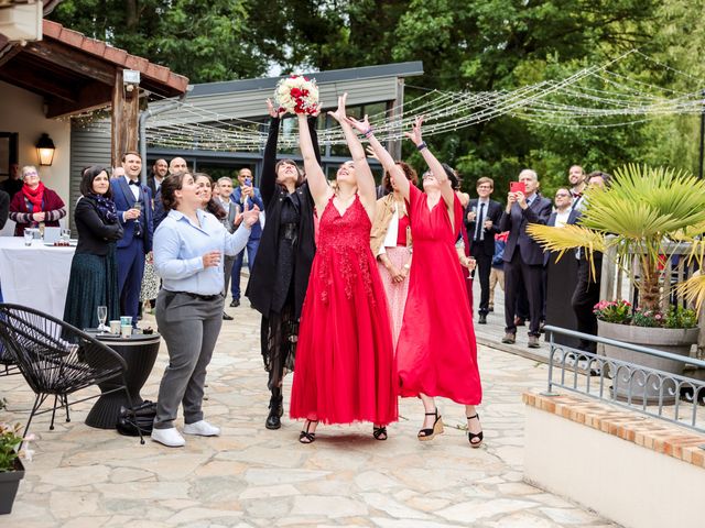 Le mariage de David et Céline à Massy, Essonne 121