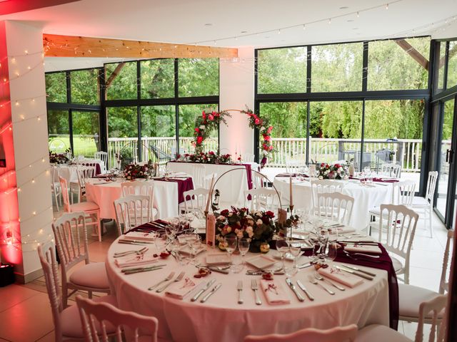 Le mariage de David et Céline à Massy, Essonne 125