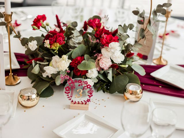 Le mariage de David et Céline à Massy, Essonne 126