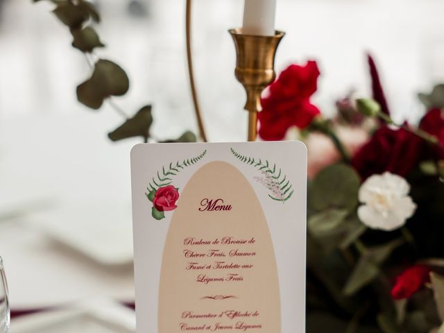 Le mariage de David et Céline à Massy, Essonne 127