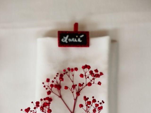 Le mariage de David et Céline à Massy, Essonne 131