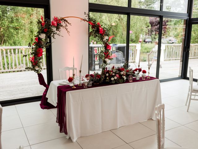 Le mariage de David et Céline à Massy, Essonne 133