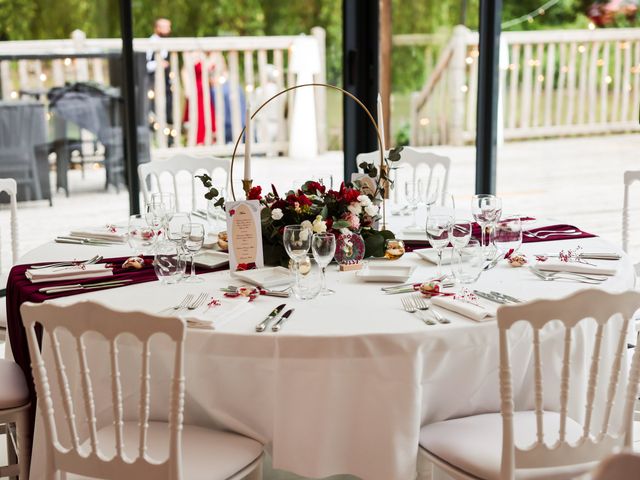 Le mariage de David et Céline à Massy, Essonne 134