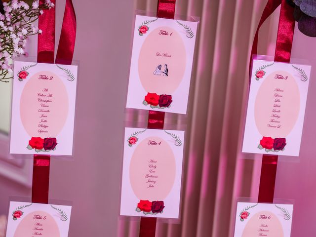 Le mariage de David et Céline à Massy, Essonne 136