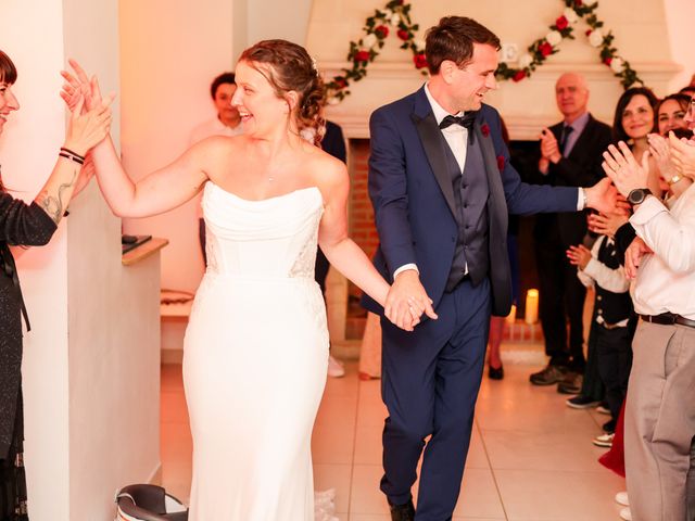 Le mariage de David et Céline à Massy, Essonne 143